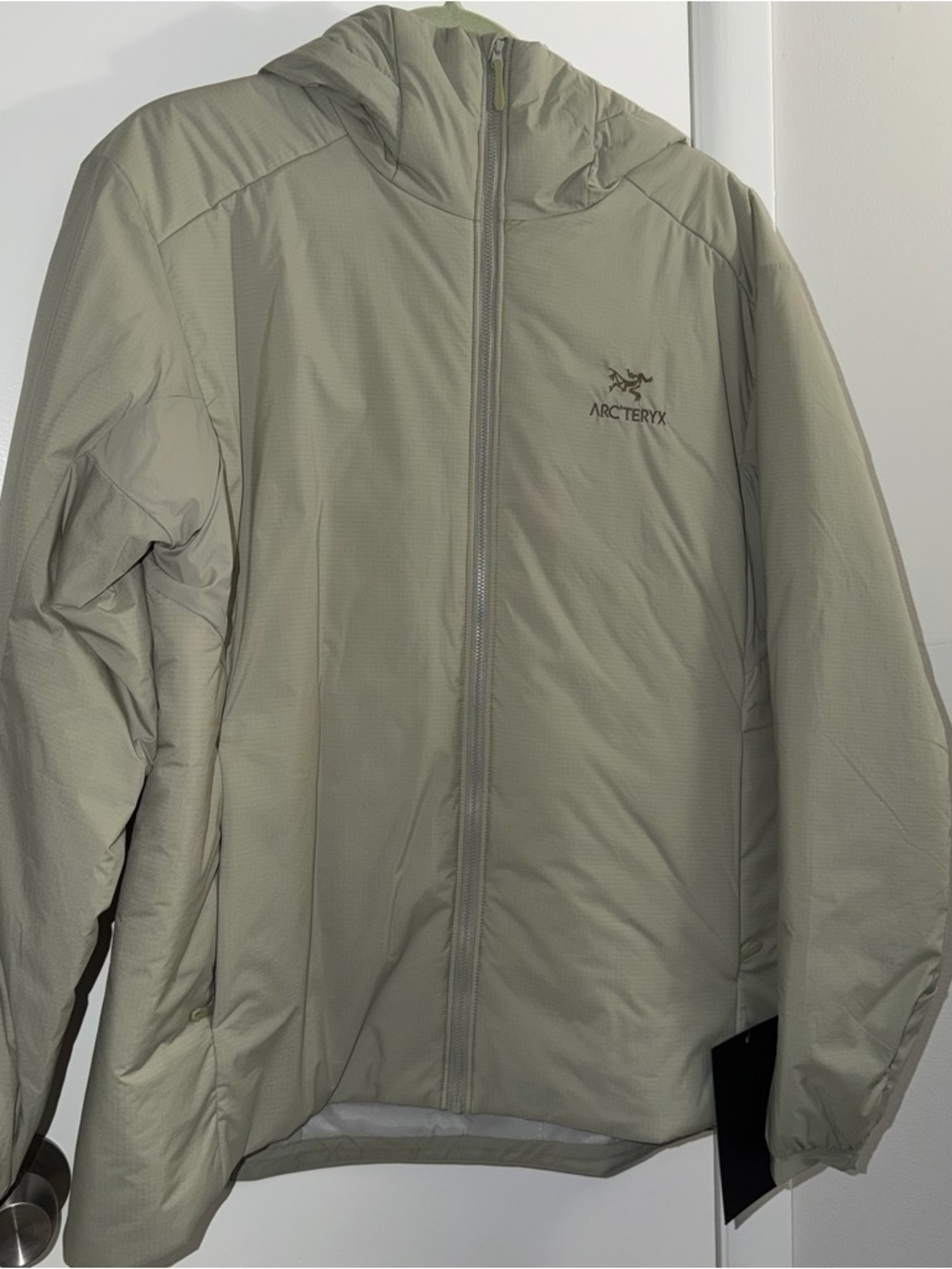 NWT Arc'teryx Atom Hoody